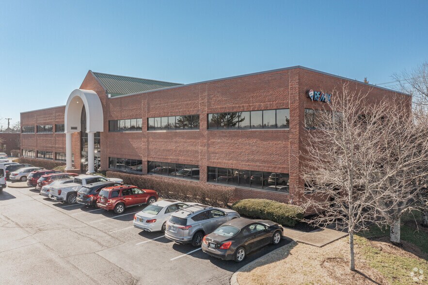 131 Indian Lake Blvd, Hendersonville, TN à louer - Photo de l’immeuble – Image 2 sur 5