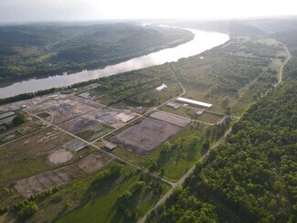 Plus de détails pour 15401 Ohio River Scenic Byway, Manchester, OH - Terrain à vendre