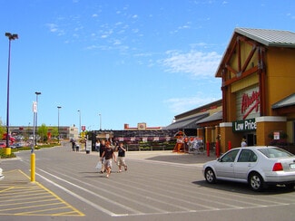 Plus de détails pour 2705 NE 238th Dr, Troutdale, OR - Local commercial à louer