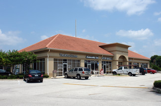 Plus de détails pour 1106-1110 A1A Hwy N, Ponte Vedra Beach, FL - Bureau, Local commercial à louer