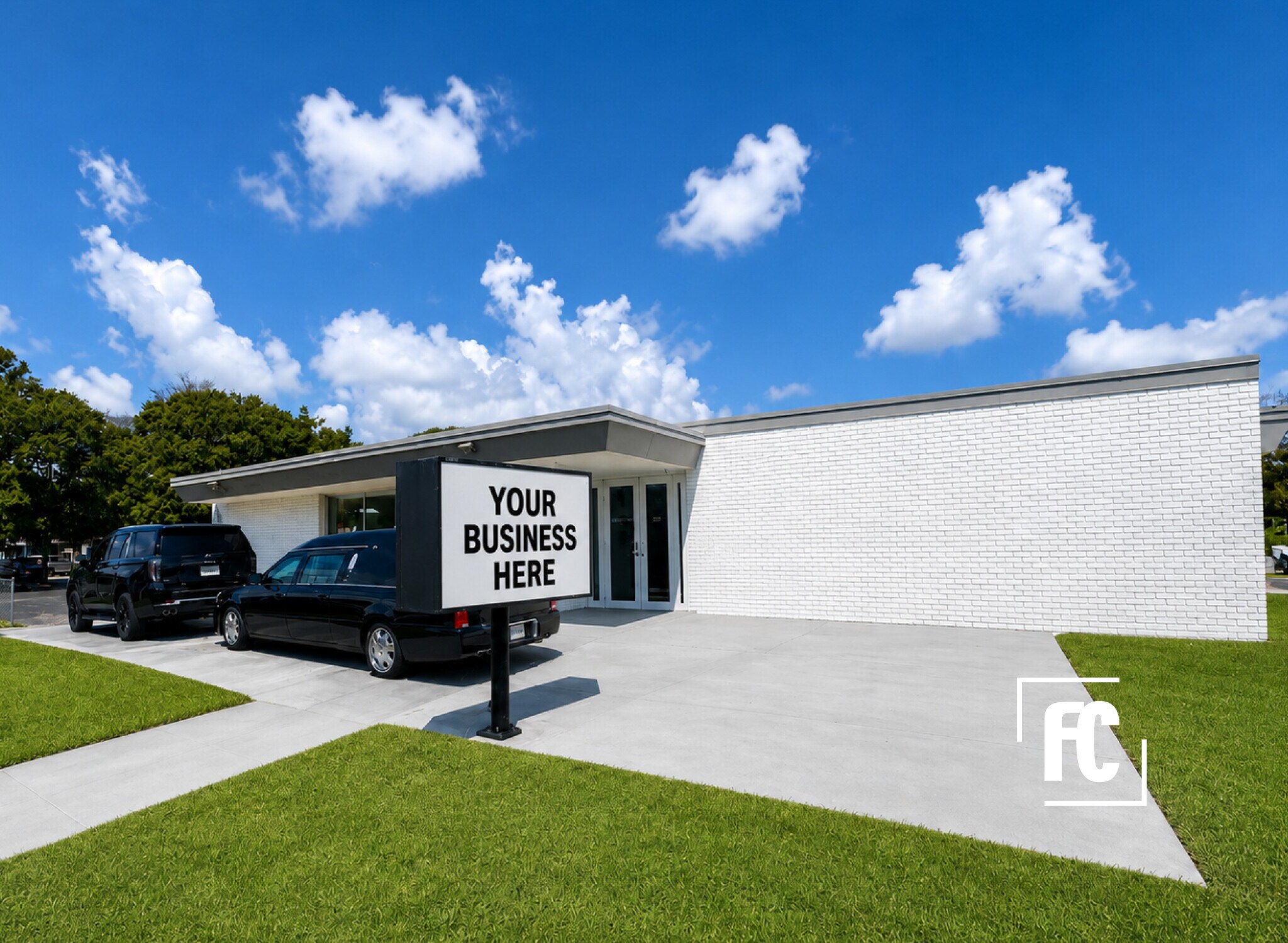1800 Okeechobee Rd, Fort Pierce, FL à vendre Photo de l’immeuble– Image 1 sur 39