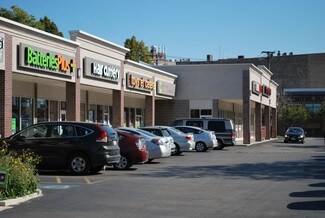 Plus de détails pour 2053 N Clybourn Ave, Chicago, IL - Local commercial à louer