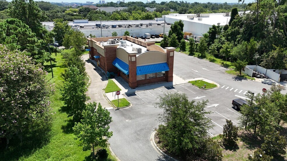 2119 W Tennessee St, Tallahassee, FL à louer - Photo de l’immeuble – Image 2 sur 17