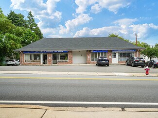 Plus de détails pour 154-160 Broadway, Hillsdale, NJ - Local commercial à vendre
