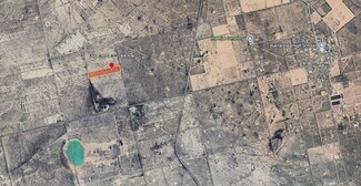 Plus de détails pour TBD Border Rd, Imperial, TX - Terrain à vendre