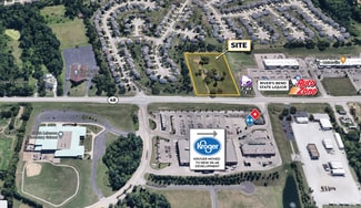 Plus de détails pour 5756 State Route 48, Maineville, OH - Terrain à vendre
