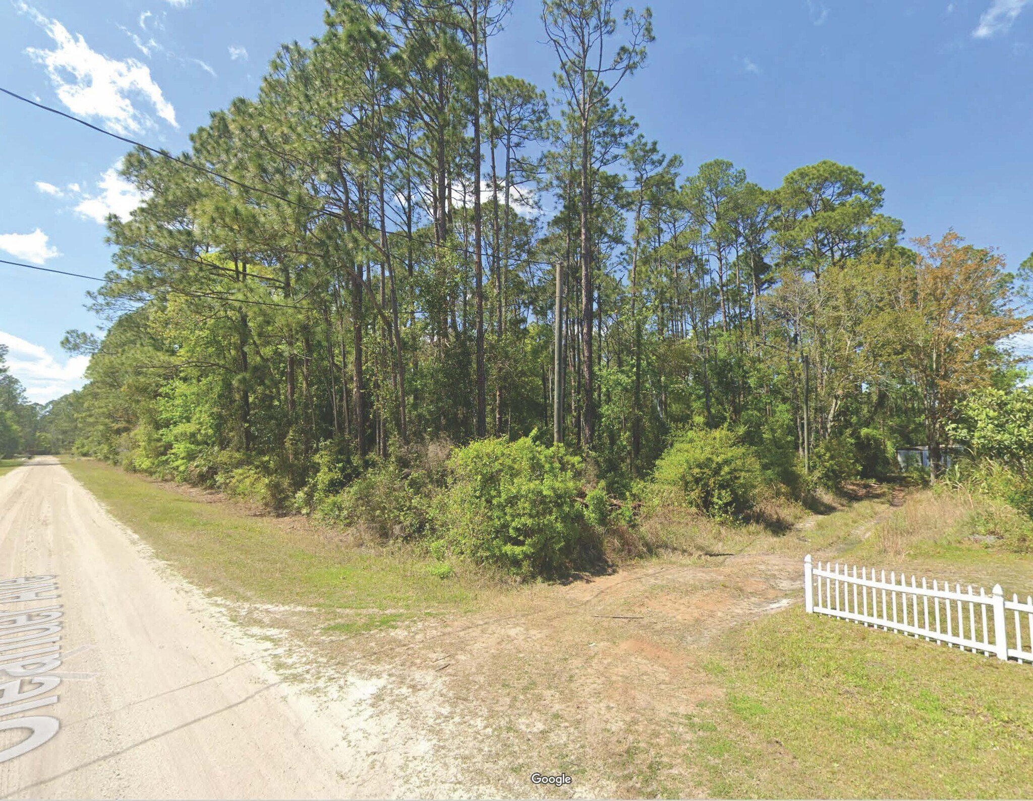 4132 Oleander Ave, Bunnell, FL à vendre Photo principale– Image 1 sur 9