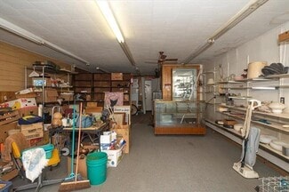 Plus de détails pour 1717 Winter St, Superior, WI - Local commercial à vendre