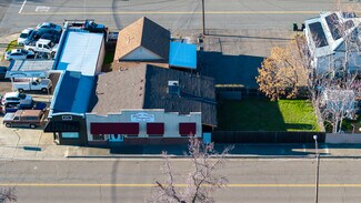 Plus de détails pour 2976 W Center St, Anderson, CA - Bureau à vendre