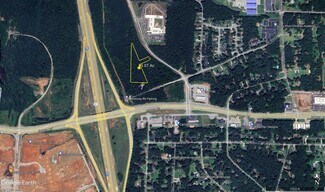 Plus de détails pour 5 Holloway Rd, Mcdonough, GA - Terrain à vendre