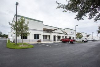 Plus de détails pour 10801 Sunset Plaza Cir, Fort Myers, FL - Industriel/Logistique à vendre