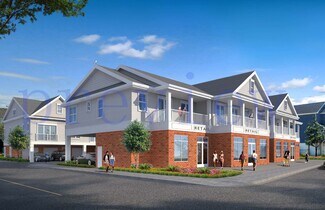 Plus de détails pour 710 Union ave, Union Beach, NJ - Terrain à vendre