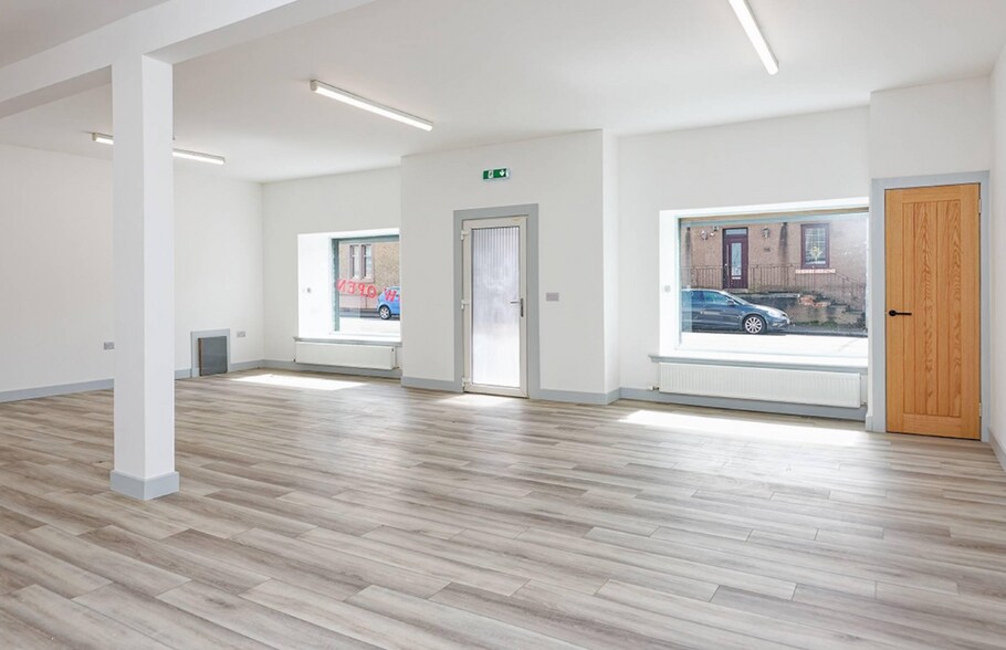 62 West Main St, Harthill à louer - Photo intérieure – Image 3 sur 4