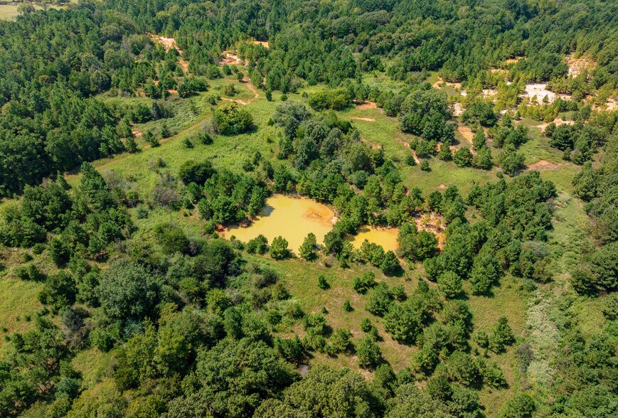 TBD County Road 166, Tyler, TX à vendre - Photo de l’immeuble – Image 3 sur 14