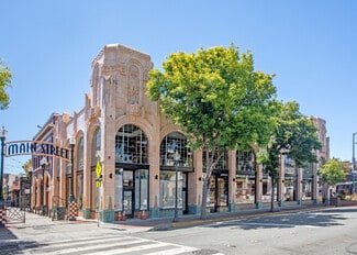 Plus de détails pour 201 S B St, San Mateo, CA - Bureau à louer