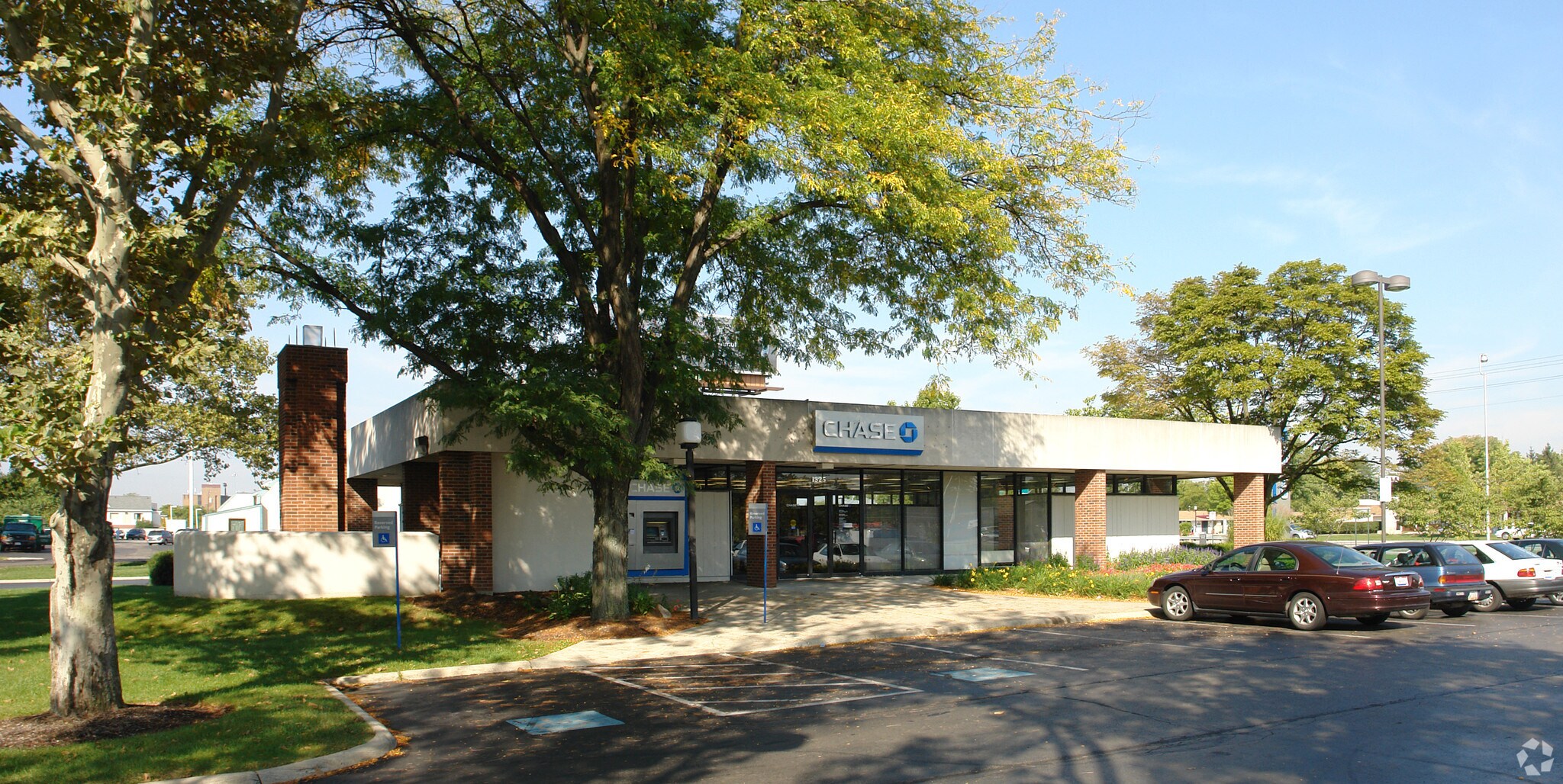 1325 E Dublin Granville Rd, Columbus, OH à vendre Photo principale– Image 1 sur 26