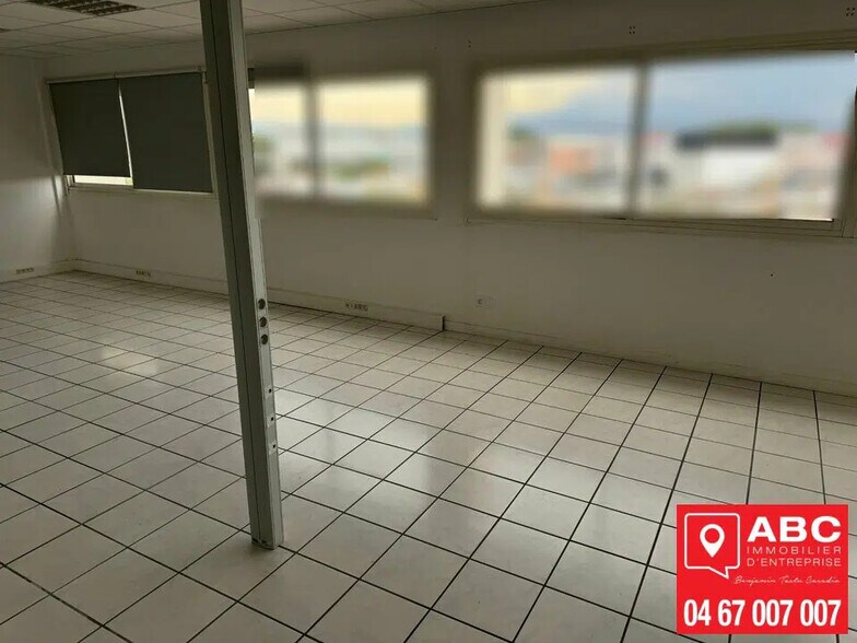 Bureau dans Perpignan à louer - Photo intérieure – Image 1 sur 5