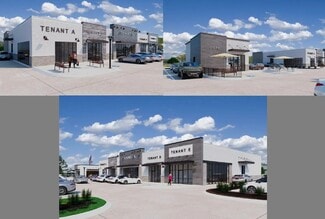 Plus de détails pour 403 Highway 90, Waveland, MS - Local commercial à louer