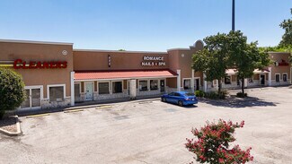 Plus de détails pour 9262 Culebra Rd, San Antonio, TX - Local commercial à vendre