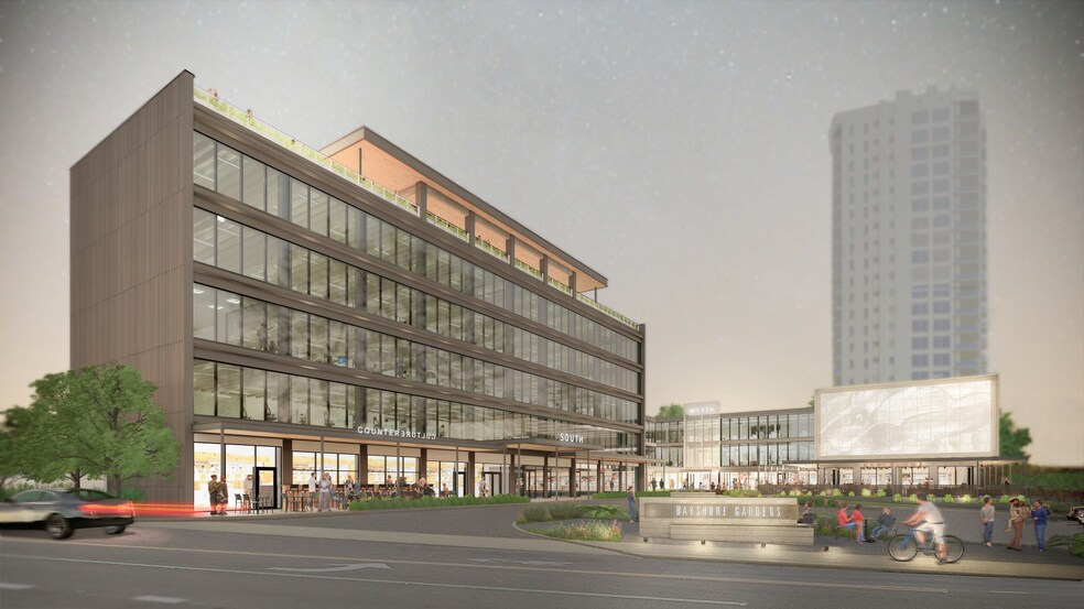 2907 W Bay to Bay Blvd, Tampa, FL à louer - Photo de l’immeuble – Image 3 sur 10