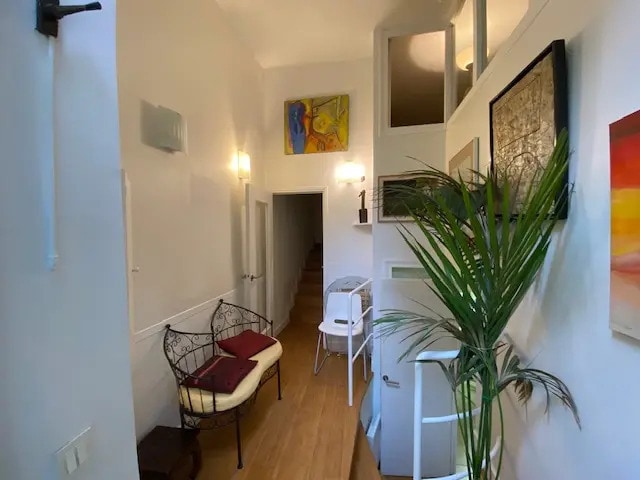 Bureau dans Paris à louer - Photo de l’immeuble – Image 2 sur 7