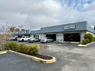 Plus de détails pour 4230 St Lawrence dr, New Port Richey, FL - Local commercial à louer