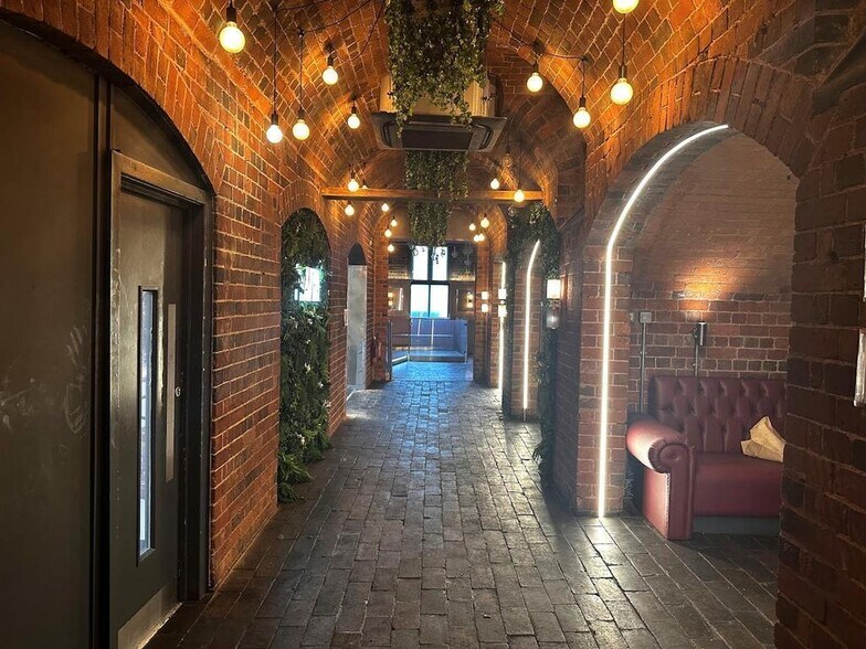9 Newhall Pl, Birmingham à louer - Photo de l’immeuble – Image 3 sur 16