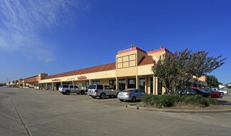 Plus de détails pour 9700-9950 Fondren Rd, Houston, TX - Local commercial à louer