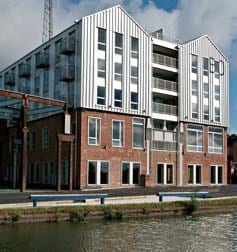 Electric Wharf, Coventry à louer - Photo principale – Image 1 sur 9
