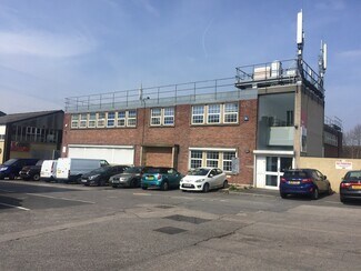 Plus de détails pour Petherton Rd, Bristol - Industriel/Logistique à louer