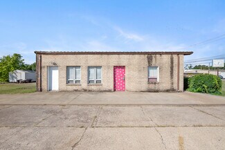 Plus de détails pour 1725 Eastern Ave, Gallipolis, OH - Bureau à vendre