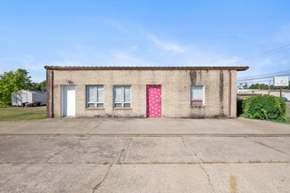 Plus de détails pour 1725 Eastern Ave, Gallipolis, OH - Bureau à vendre