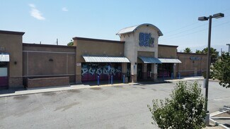 Plus de détails pour 1481 N La Cadena Dr, Colton, CA - Local commercial à louer