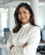Doris Barros