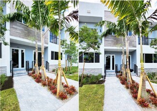 Plus de détails pour Chelsea Residences – Logement à vendre, Fort Lauderdale, FL