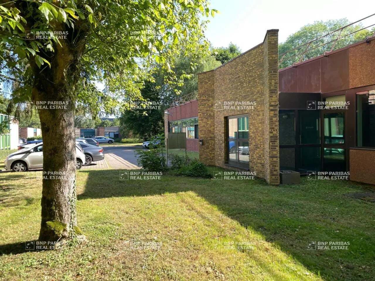 Bureau dans Vandoeuvre-les-Nancy à vendre Photo principale– Image 1 sur 1