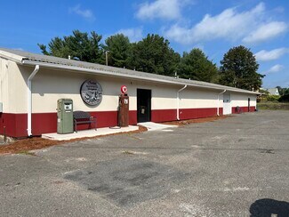 Plus de détails pour 1120 Southampton Rd, Westfield, MA - Local commercial à louer