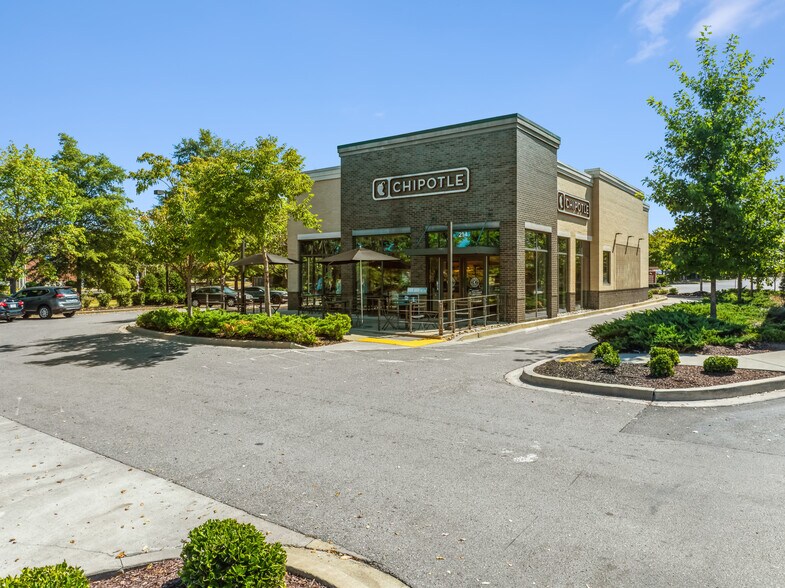 214 Indian Lake Blvd, Hendersonville, TN à vendre - Photo de l’immeuble – Image 1 sur 4