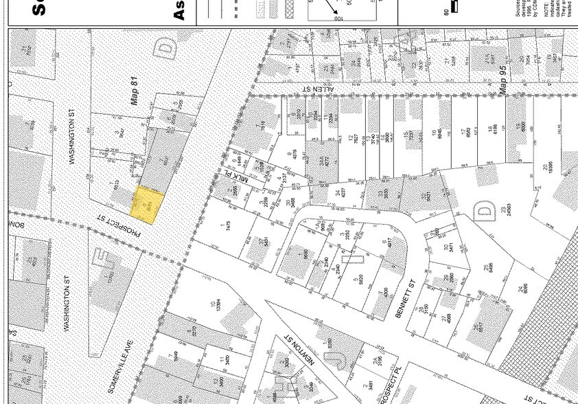 290 Somerville Ave, Somerville, MA à louer - Photo principale – Image 1 sur 1