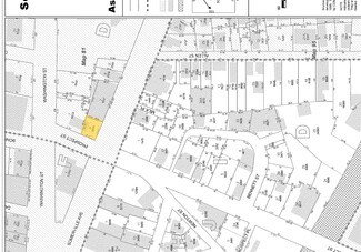 Plus de détails pour 290 Somerville Ave, Somerville, MA - Local commercial à louer
