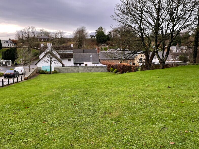 43 Main Rd, Maybole à vendre - Photo de l’immeuble – Image 2 sur 5