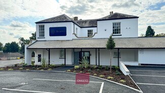 Plus de détails pour Peache Way, Nottingham - Bureau à louer