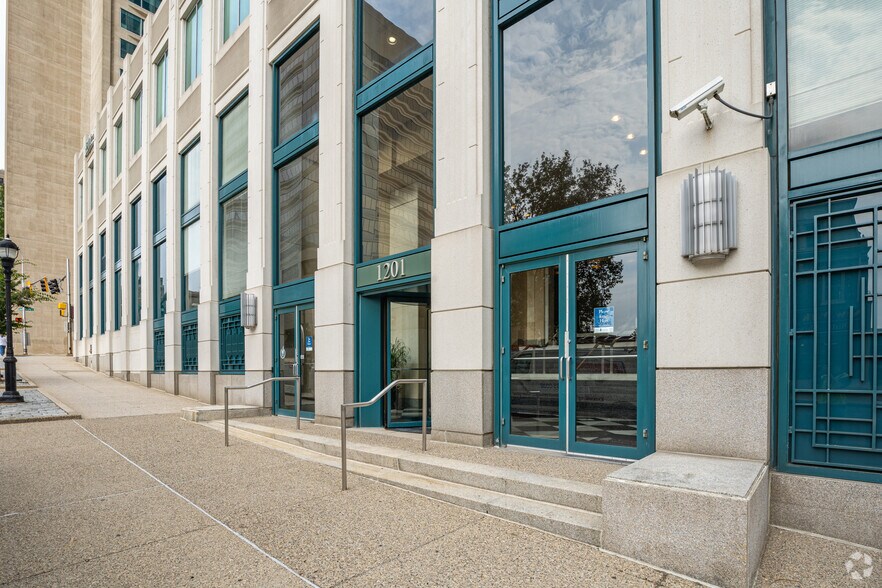 1201 N Market St, Wilmington, DE à louer - Photo de l’immeuble – Image 3 sur 15