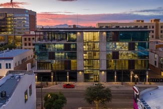 Plus de détails pour 40 E Congress St, Tucson, AZ - Bureau à louer