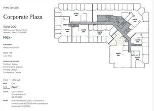 23 Corporate Plaza Dr, Newport Beach, CA à louer Photo intérieure– Image 1 sur 2