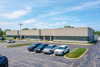 Plus de détails pour 3100 Dundee Rd, Northbrook, IL - Bureau, Local d'activités à louer
