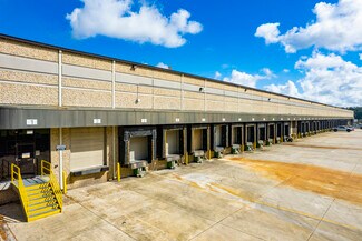 Plus de détails pour 7105-7125 New Tampa Hwy, Lakeland, FL - Industriel/Logistique à louer