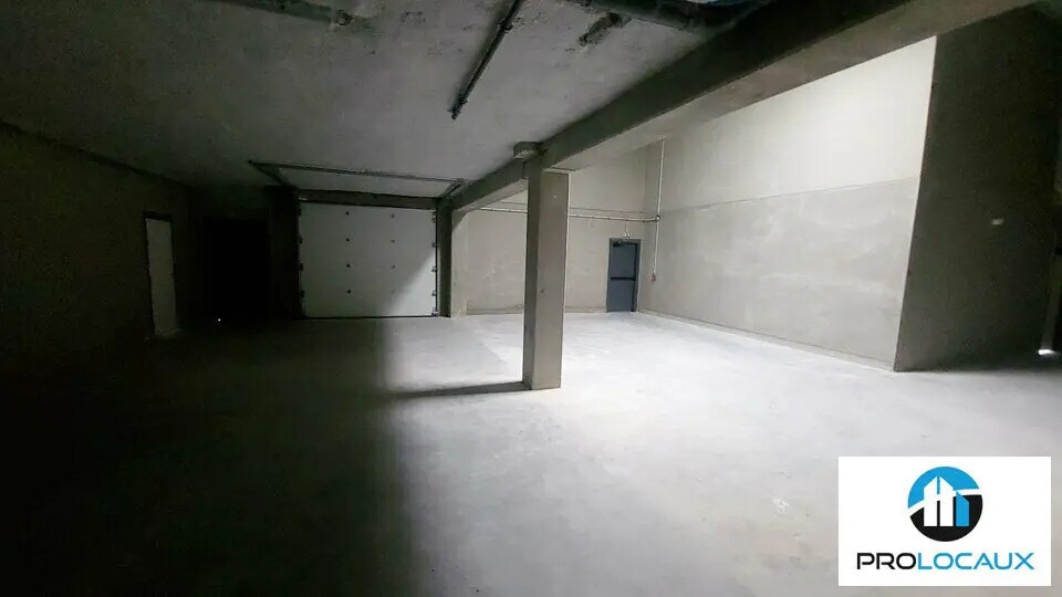 Bureau dans Longueau à louer - Photo de l’immeuble – Image 1 sur 5