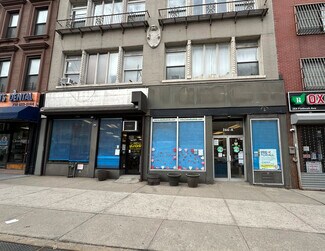 Plus de détails pour 266-268 Flatbush Ave, Brooklyn, NY - Local commercial à louer