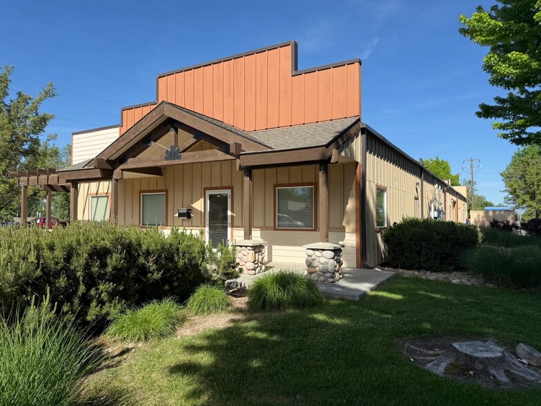 412 S King Ave, Middleton, ID à vendre - Photo de l’immeuble – Image 3 sur 5